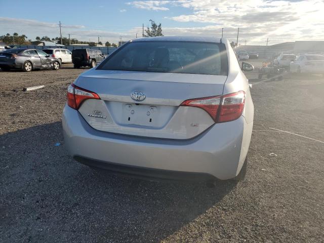 Zdjęcie 6 z aukcji – 2015 TOYOTA COROLLA L z VIN 2T1BURHE7FC308458