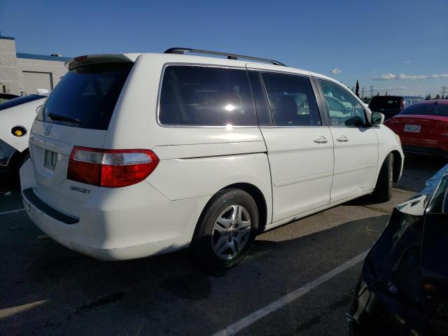 Photo 3 from auction – 2005 HONDA ODYSSEY EX with VIN 5FNRL38695B408661