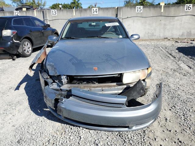 Photo 5 from auction – 2002 SATURN L200 with VIN 1G8JU54F72Y504466