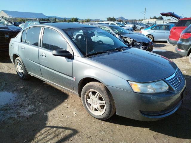 Photo 4 from auction – 2006 SATURN ION LEVEL with VIN 1G8AJ55F16Z207037
