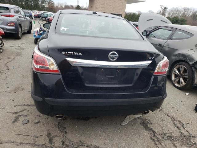 Photo 6 from auction – 2015 NISSAN ALTIMA 2.5 with VIN 1N4AL3AP6FC187055