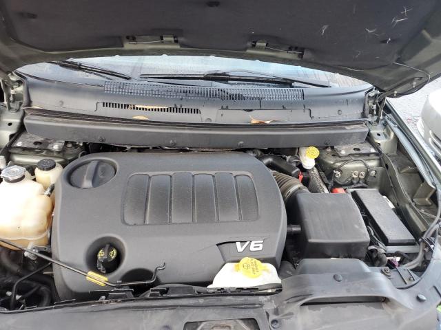 Photo 12 from auction – 2017 DODGE JOURNEY SX with VIN 3C4PDDBG3HT703708