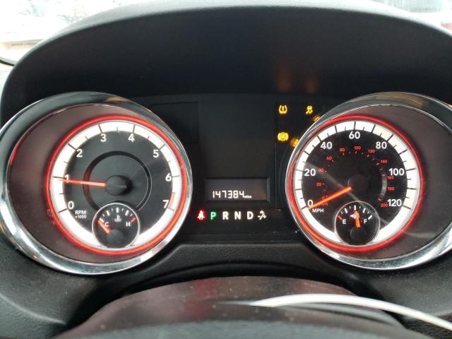 Photo 9 from auction – 2014 DODGE GRAND CARA with VIN 2C4RDGCG0ER153603