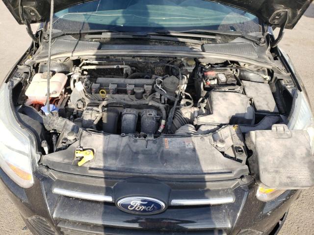 Photo 11 from auction – 2014 FORD FOCUS SE with VIN 1FADP3F23EL349382