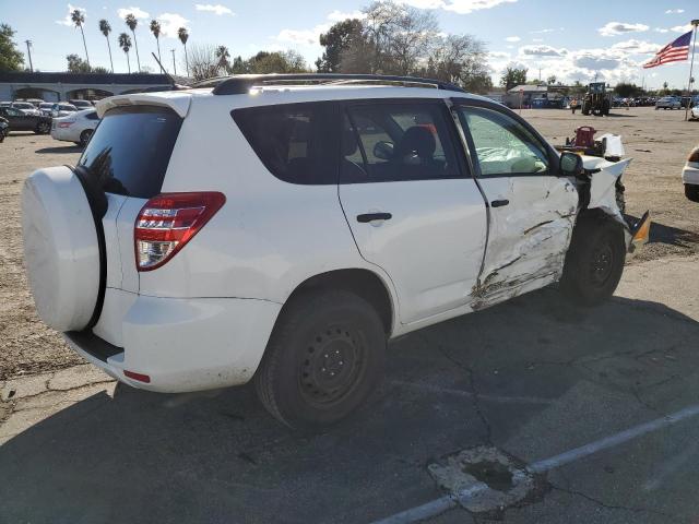 Photo 3 from auction – 2009 TOYOTA RAV4 with VIN JTMZF35V095013374