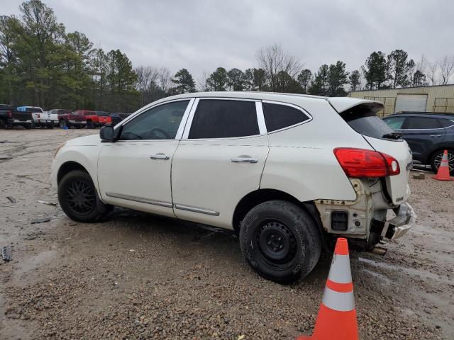 Photo 2 from auction – 2013 NISSAN ROGUE with VIN JN8AS5MT7DW030670