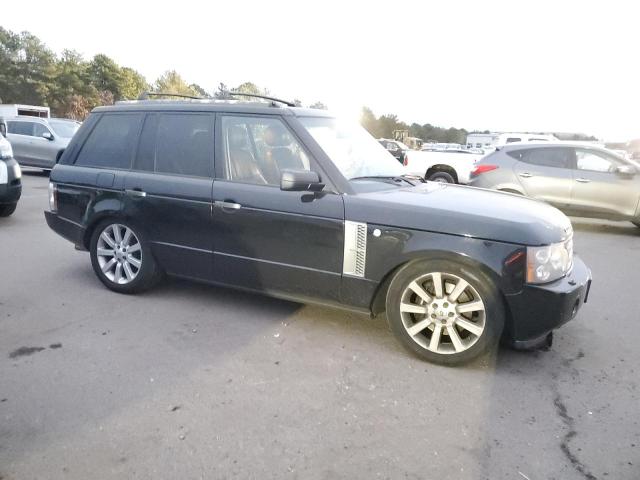 Photo 4 from auction – 2006 LAND ROVER RANGE ROVE with VIN SALMF13466A231470