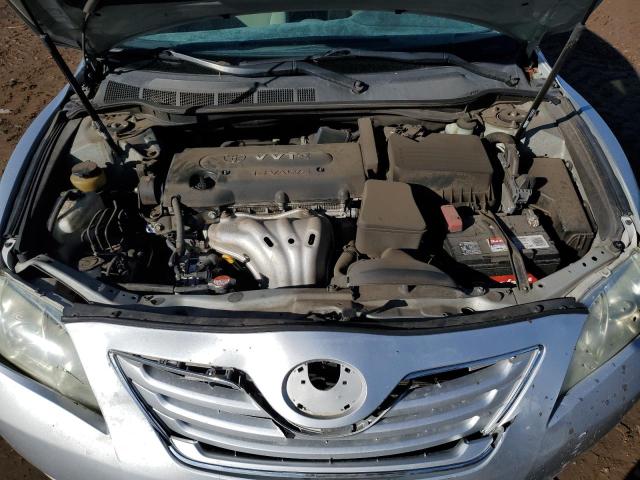 Photo 11 from auction – 2007 TOYOTA CAMRY CE with VIN 4T1BE46K47U616194