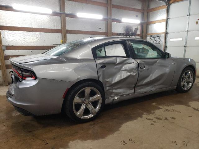 Photo 3 from auction – 2015 DODGE CHARGER SX with VIN 2C3CDXHG8FH765218