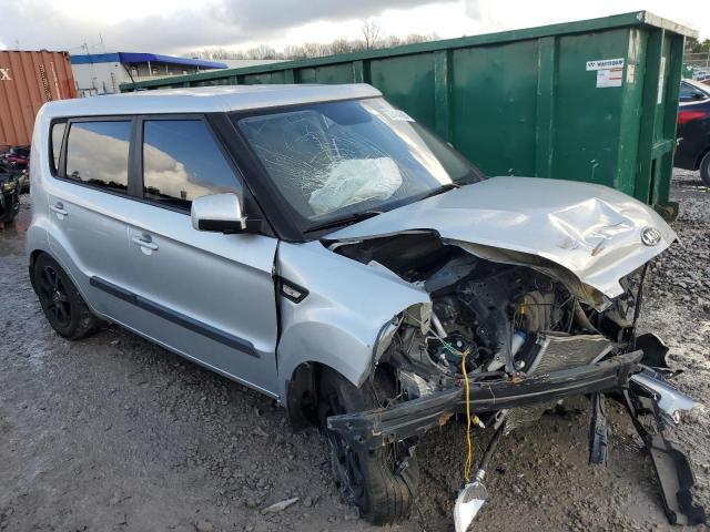 Photo 4 from auction – 2013 KIA SOUL with VIN KNDJT2A52D7570581
