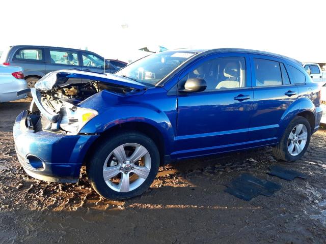 DODGE CALIBER MA 2010 with VIN 1B3CB3HA4AD566146 - Photo from auction
