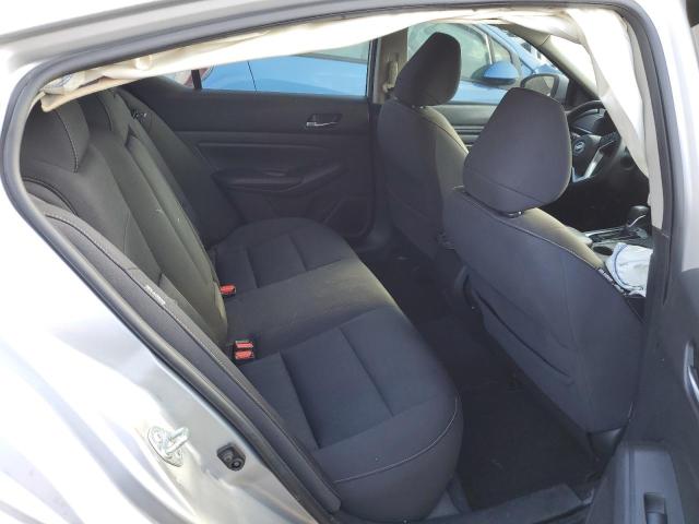 Photo 10 from auction – 2020 NISSAN ALTIMA S with VIN 1N4BL4BV8LC219071
