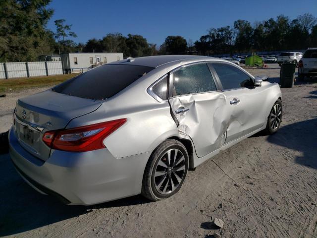 Photo 3 from auction – 2017 NISSAN ALTIMA 2.5 with VIN 1N4AL3AP3HC171415