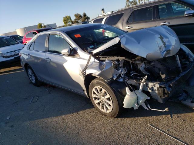 Photo 4 from auction – 2016 TOYOTA CAMRY LE with VIN 4T4BF1FK6GR524537