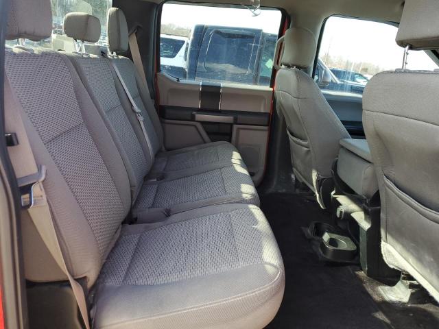 Photo 11 from auction – 2017 FORD F150 SUPER with VIN 1FTEW1EF2HKD60975