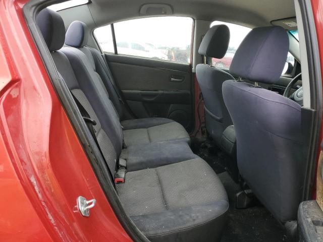 Photo 10 from auction – 2005 MAZDA 3 I with VIN JM1BK12F251229162