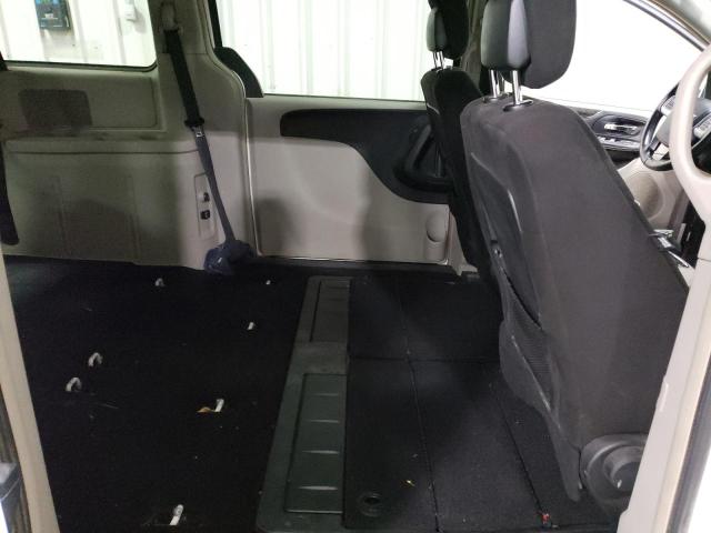 Photo 11 from auction – 2012 CHRYSLER TOWN & COU with VIN 2C4RC1BG0CR126352