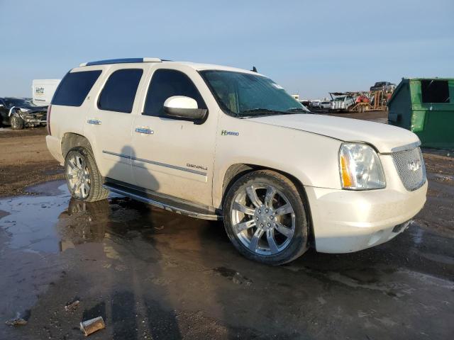 Photo 4 from auction – 2013 GMC YUKON DENA with VIN 1GKS2GEJ4DR354252