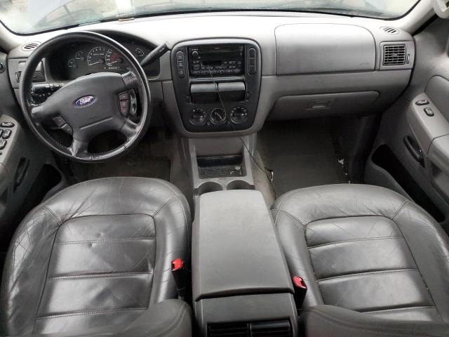 Photo 8 from auction – 2002 FORD EXPLORER X with VIN 1FMZU73E02ZC18610