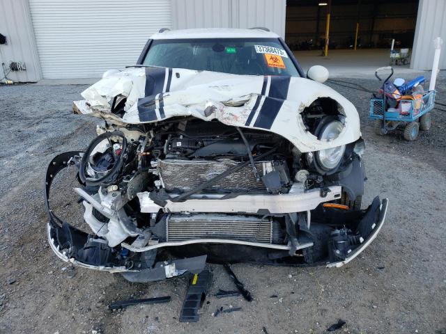 Photo 5 from auction – 2017 MINI COOPER S C with VIN WMWLN9C34H2E49755
