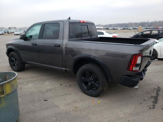 Photo 2 from auction – 2020 RAM 1500 CLASS with VIN 1C6RR7LT8LS153012