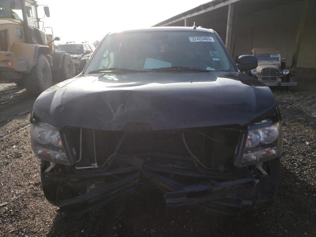 Photo 5 from auction – 2010 CHEVROLET TAHOE C150 with VIN 1GNMCAE32AR169863