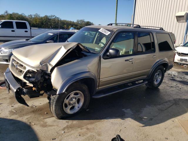 FORD EXPLORER X 2000 with VIN 1FMDU63E2YZC64887 - Photo from auction