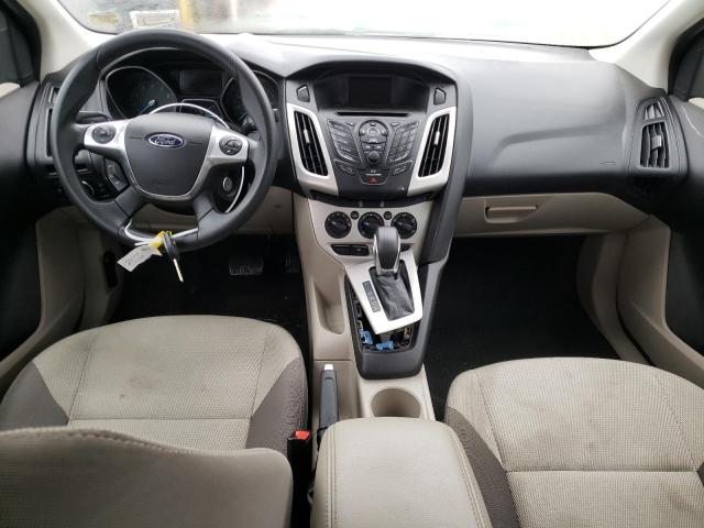 Photo 8 from auction – 2014 FORD FOCUS SE with VIN 1FADP3F23EL274375