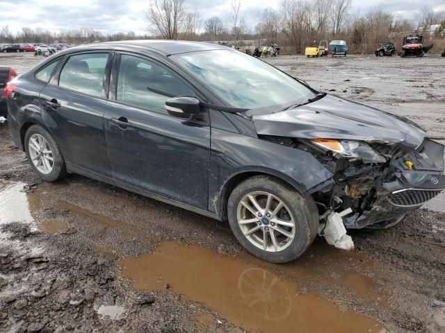 Photo 4 from auction – 2015 FORD FOCUS SE with VIN 1FADP3F29FL215834