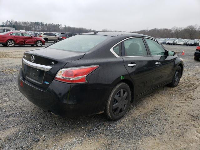 Photo 3 from auction – 2014 NISSAN ALTIMA 2.5 with VIN 1N4AL3AP5EC147001