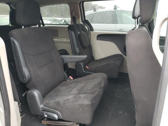 Photo 11 from auction – 2011 DODGE GRAND CARA with VIN 2D4RN4DGXBR654264