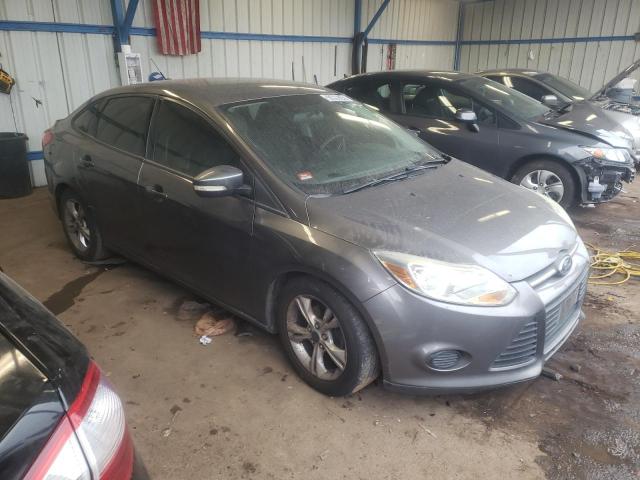 Photo 4 from auction – 2014 FORD FOCUS SE with VIN 1FADP3F2XEL293909
