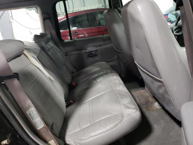 Photo 11 from auction – 1999 MERCURY MOUNTAINEE with VIN 4M2ZU55P6XUJ14757