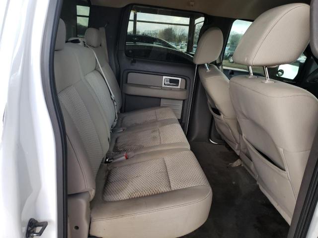 Photo 10 from auction – 2009 FORD F150 SUPER with VIN 1FTRW12899FA62182