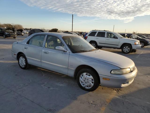 Photo 4 from auction – 1993 MAZDA 626 DX with VIN 1YVGE22A9P5179194