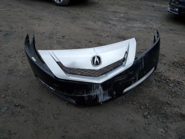 Photo 12 from auction – 2011 ACURA TL with VIN 19UUA8F58BA000276