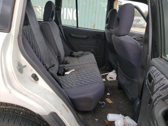 Photo 10 from auction – 1998 TOYOTA RAV4 with VIN JT3GP10V4W0030479