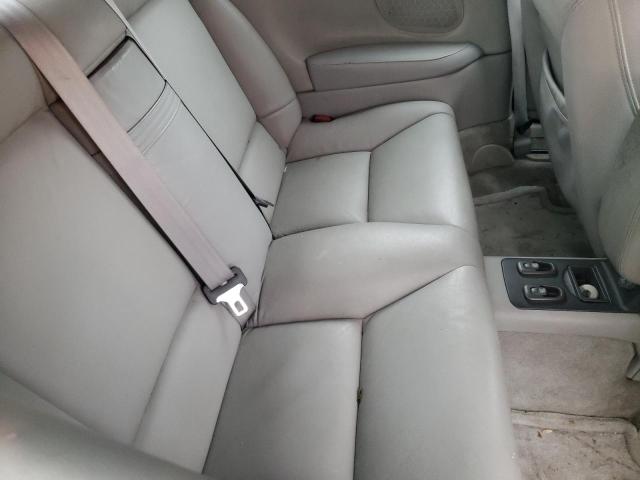 Photo 10 from auction – 2004 VOLVO C70 LPT with VIN YV1NC63D74J060835