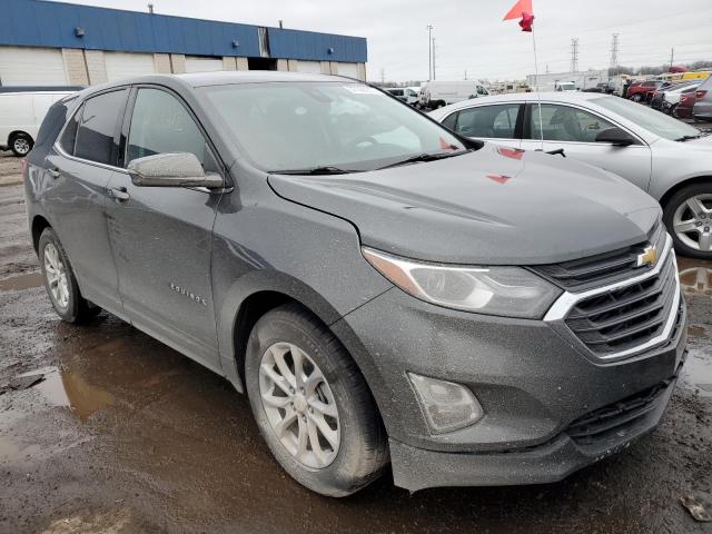 Photo 4 from auction – 2019 CHEVROLET EQUINOX LT with VIN 3GNAXJEV9KS638650