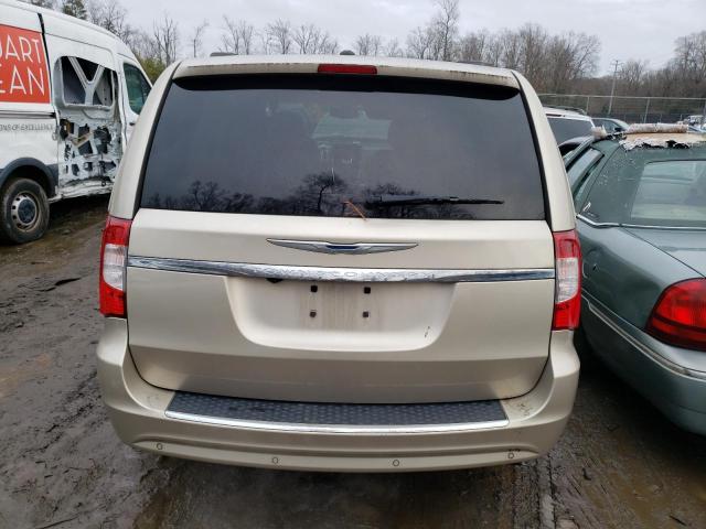 Photo 6 from auction – 2016 CHRYSLER TOWN & COU with VIN 2C4RC1BG8GR206990