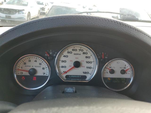 Photo 9 from auction – 2004 FORD F150 SUPER with VIN 1FTPW14524KA75656