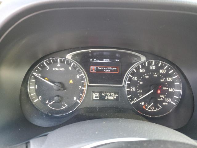 Photo 9 from auction – 2014 NISSAN PATHFINDER with VIN 5N1AR2MM8EC730744