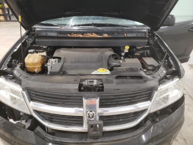 Photo 12 from auction – 2010 DODGE JOURNEY SX with VIN 3D4PG5FV0AT224693