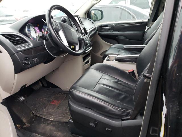 Photo 7 from auction – 2013 CHRYSLER TOWN & COU with VIN 2C4RC1BG0DR691105