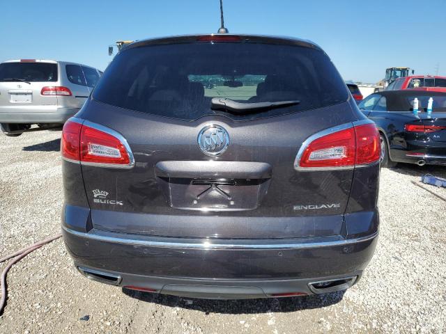 Photo 6 from auction – 2017 BUICK ENCLAVE with VIN 5GAKRBKD3HJ262354