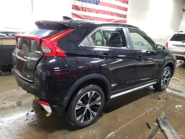 Photo 3 from auction – 2019 MITSUBISHI ECLIPSE CR with VIN JA4AT5AA7KZ011229