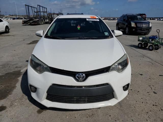 Photo 5 from auction – 2014 TOYOTA COROLLA L with VIN 2T1BURHE8EC140313