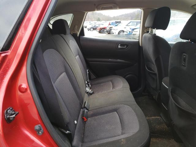 Photo 11 from auction – 2012 NISSAN ROGUE S with VIN JN8AS5MT3CW297996