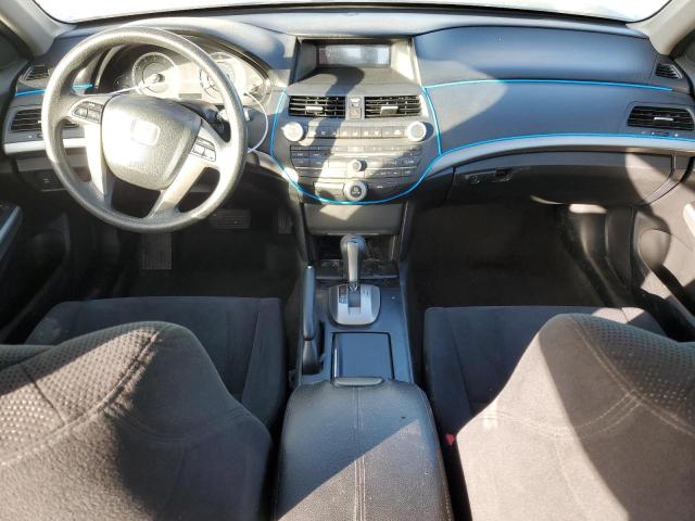 Photo 8 from auction – 2009 HONDA ACCORD EX with VIN JHMCP26709C010143
