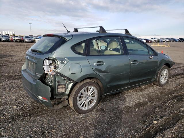 Photo 3 from auction – 2016 SUBARU IMPREZA PR with VIN JF1GPAB60GH281851